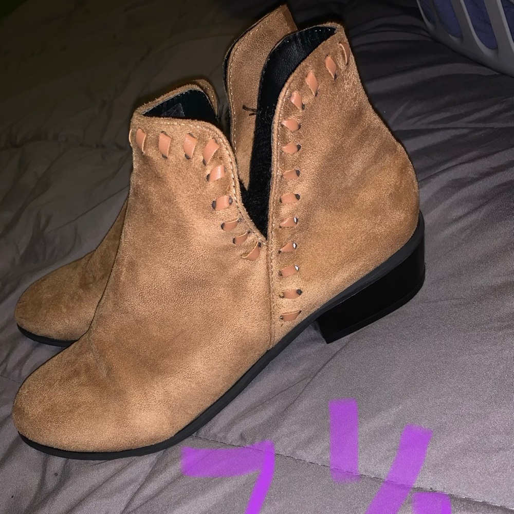 Booties